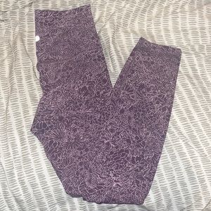 Lululemon Align pant 25”